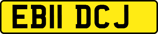 EB11DCJ