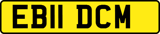 EB11DCM