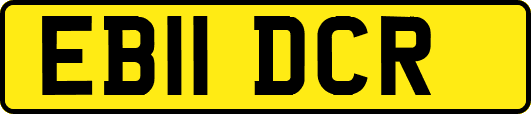 EB11DCR