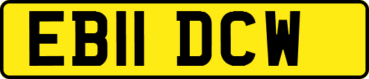 EB11DCW
