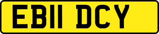 EB11DCY
