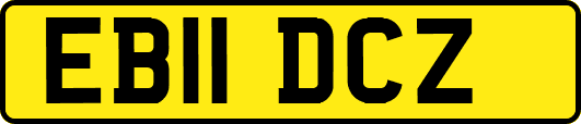 EB11DCZ
