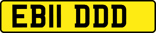 EB11DDD
