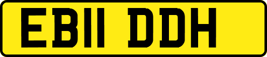 EB11DDH
