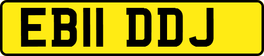 EB11DDJ