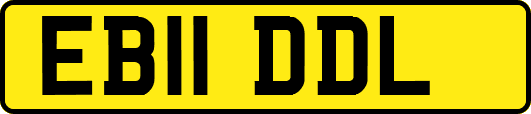 EB11DDL
