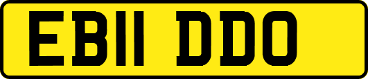 EB11DDO