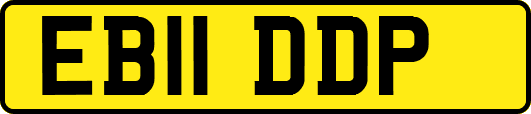 EB11DDP
