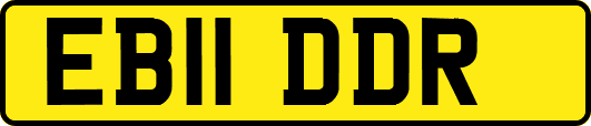 EB11DDR