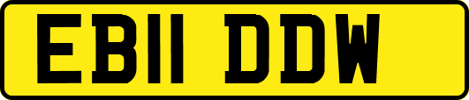 EB11DDW