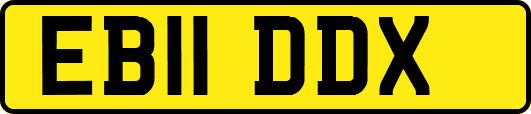 EB11DDX