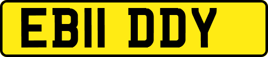 EB11DDY