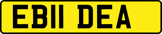 EB11DEA