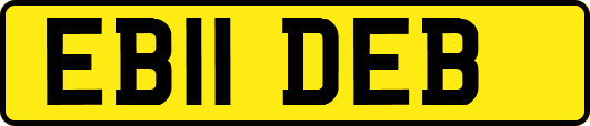 EB11DEB