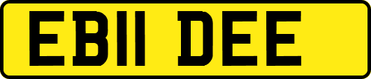 EB11DEE