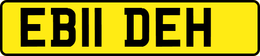 EB11DEH