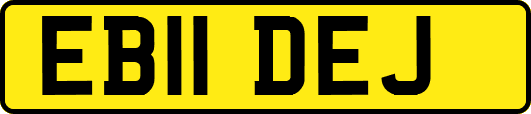 EB11DEJ