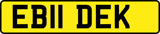 EB11DEK