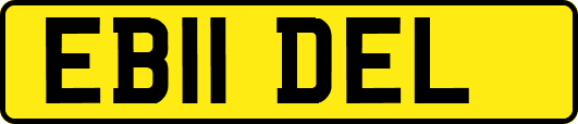 EB11DEL