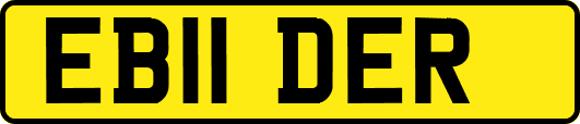 EB11DER