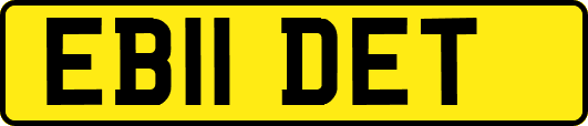 EB11DET