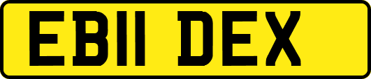EB11DEX