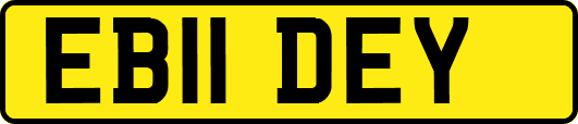 EB11DEY