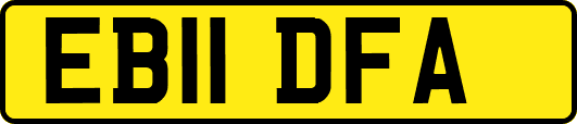 EB11DFA