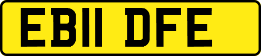 EB11DFE
