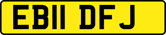 EB11DFJ