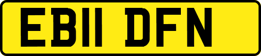 EB11DFN