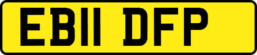 EB11DFP