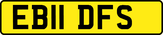 EB11DFS