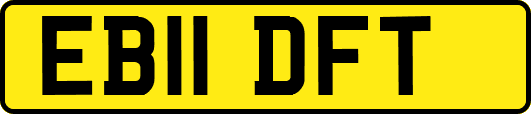 EB11DFT