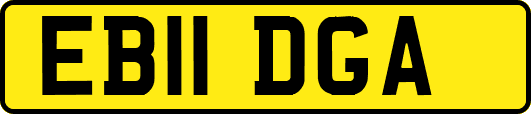 EB11DGA