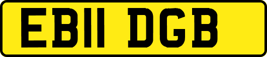 EB11DGB