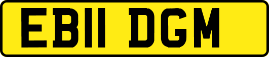 EB11DGM