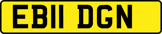 EB11DGN