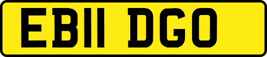 EB11DGO