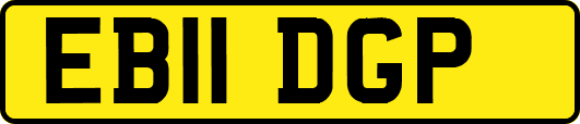 EB11DGP
