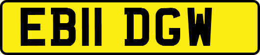 EB11DGW