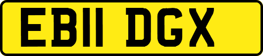 EB11DGX