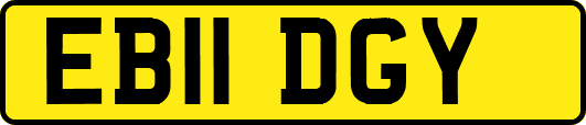 EB11DGY