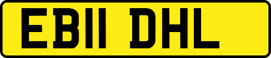 EB11DHL