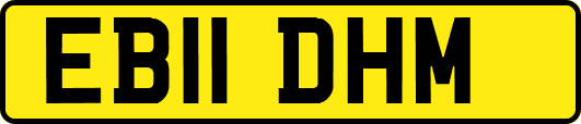 EB11DHM