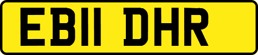EB11DHR