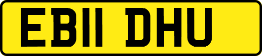 EB11DHU