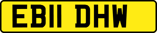 EB11DHW