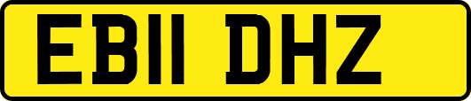 EB11DHZ