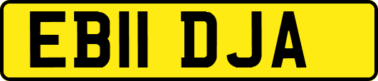 EB11DJA